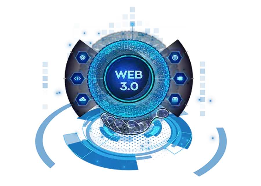 Expertise-In-Web-3-0-Development