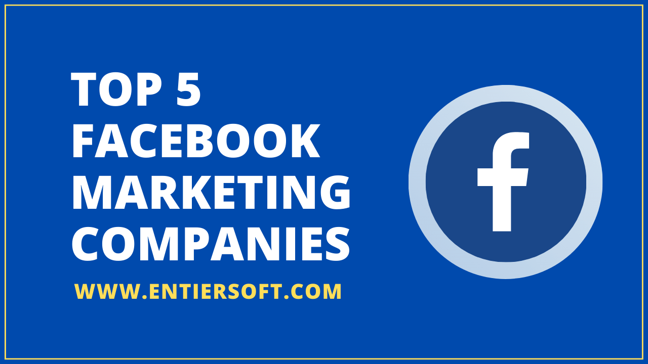 top-5-facebook-marketing-companies-in-india