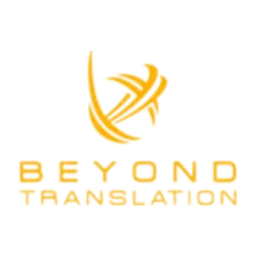 Beyondtranslation